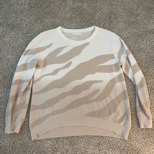 Barefoot Dreams Sweater